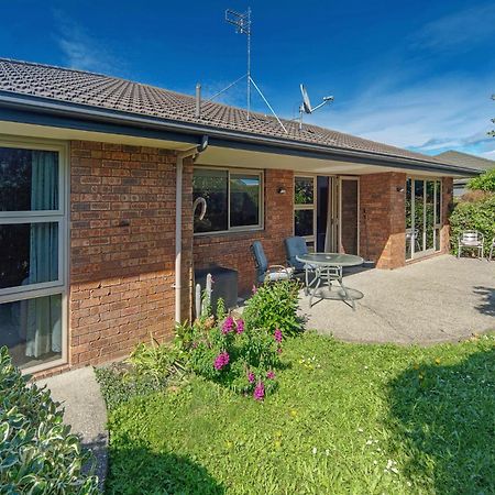 Casa Bella - Nelson Holiday Home Exterior foto