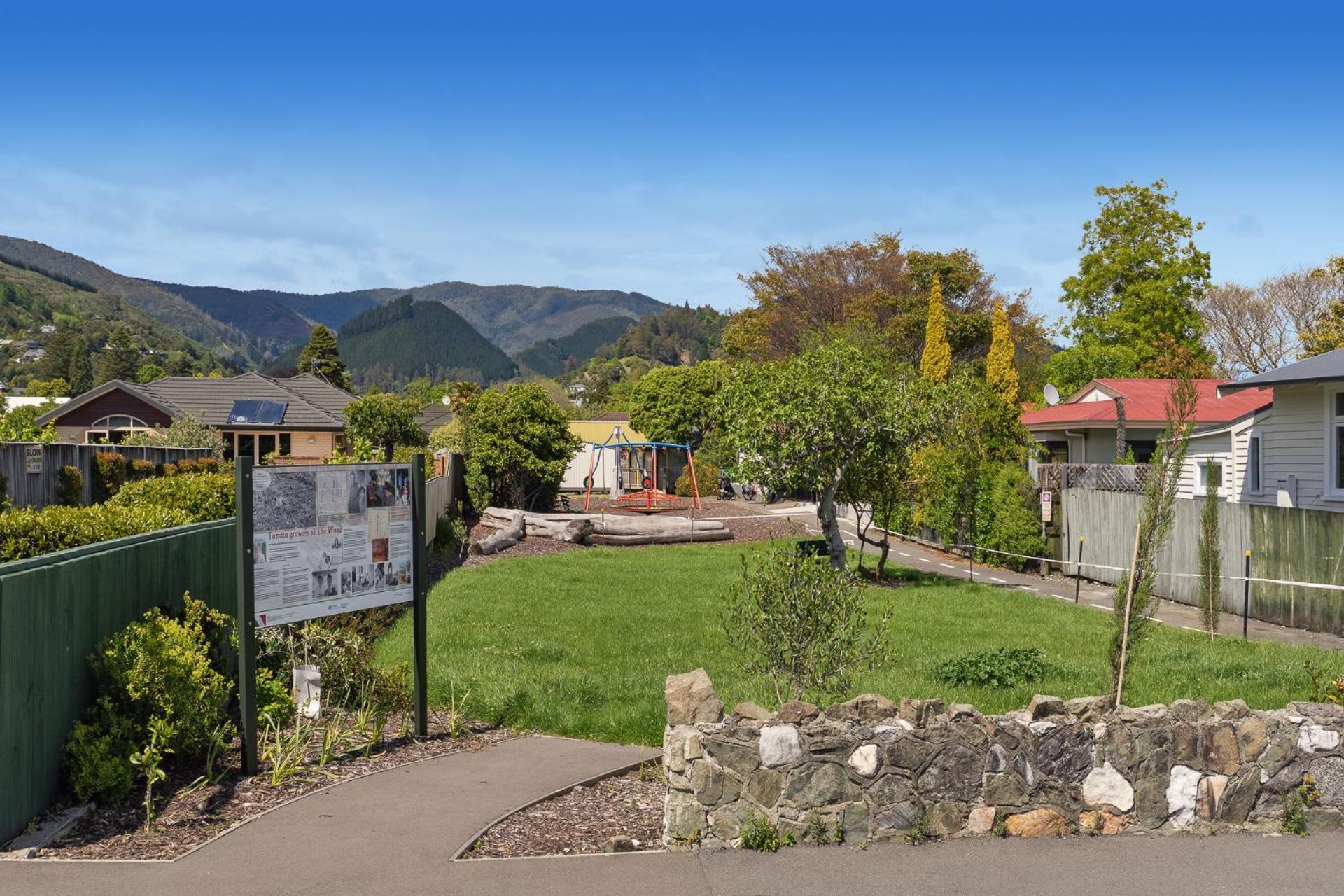 Casa Bella - Nelson Holiday Home Exterior foto