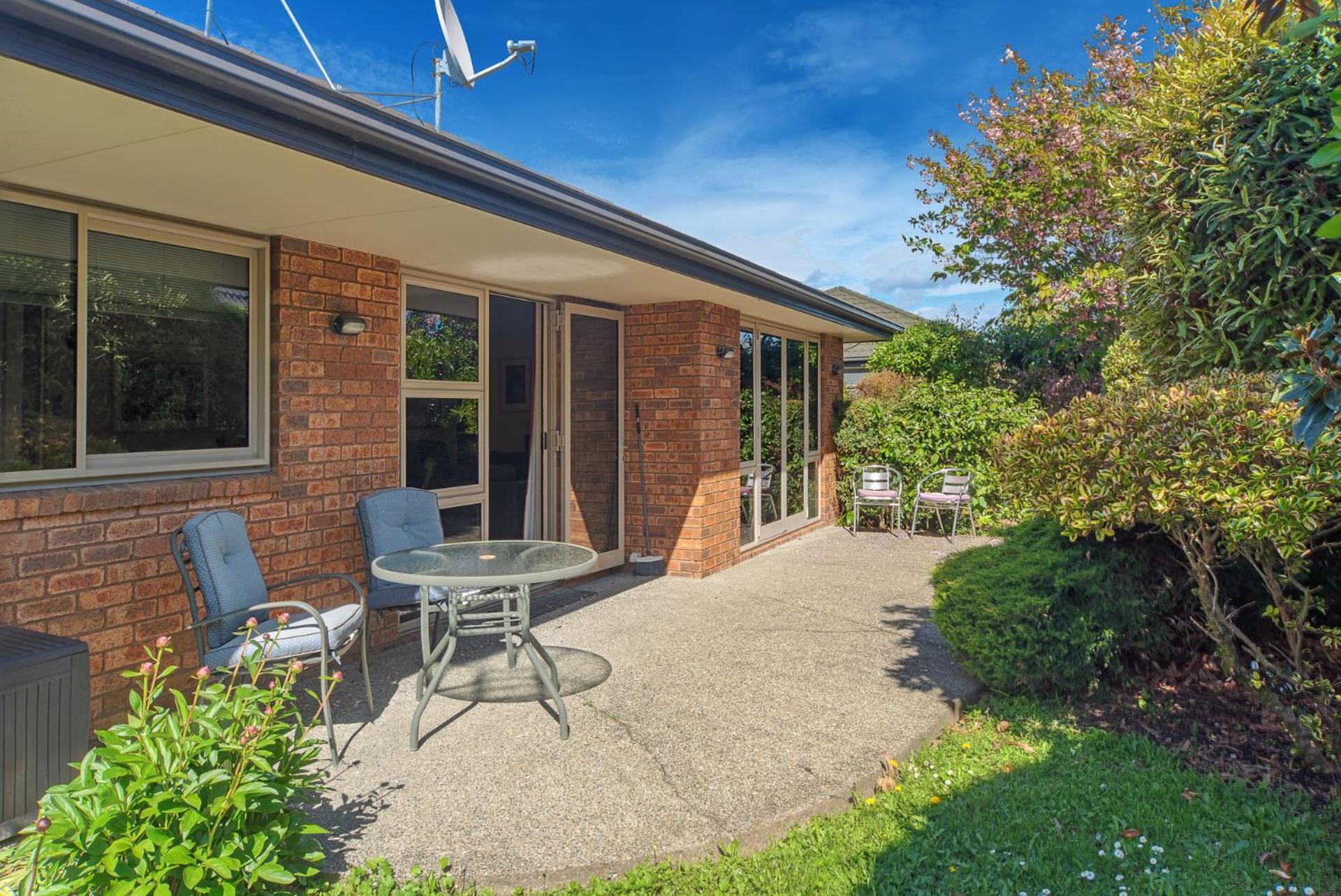 Casa Bella - Nelson Holiday Home Exterior foto