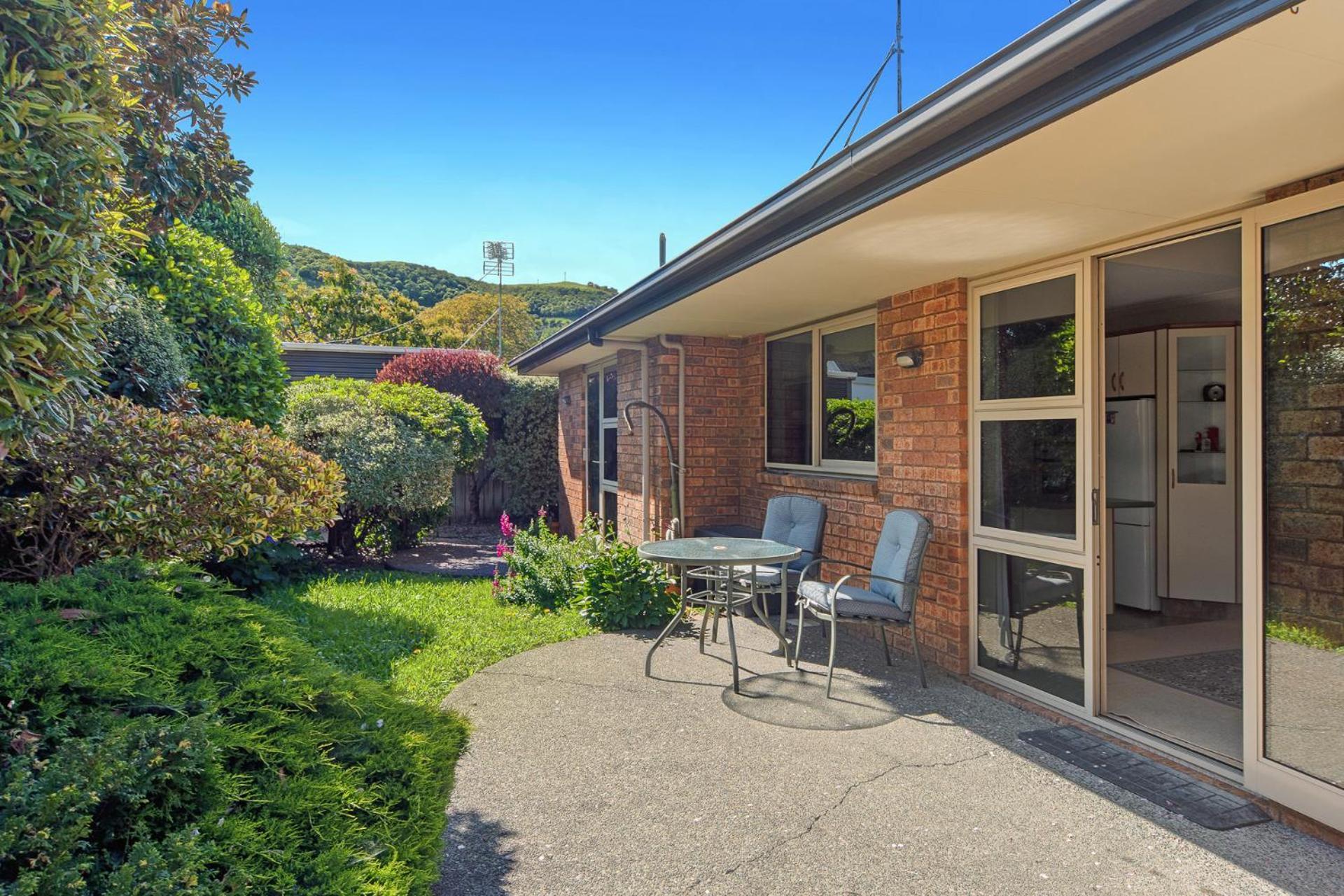 Casa Bella - Nelson Holiday Home Exterior foto