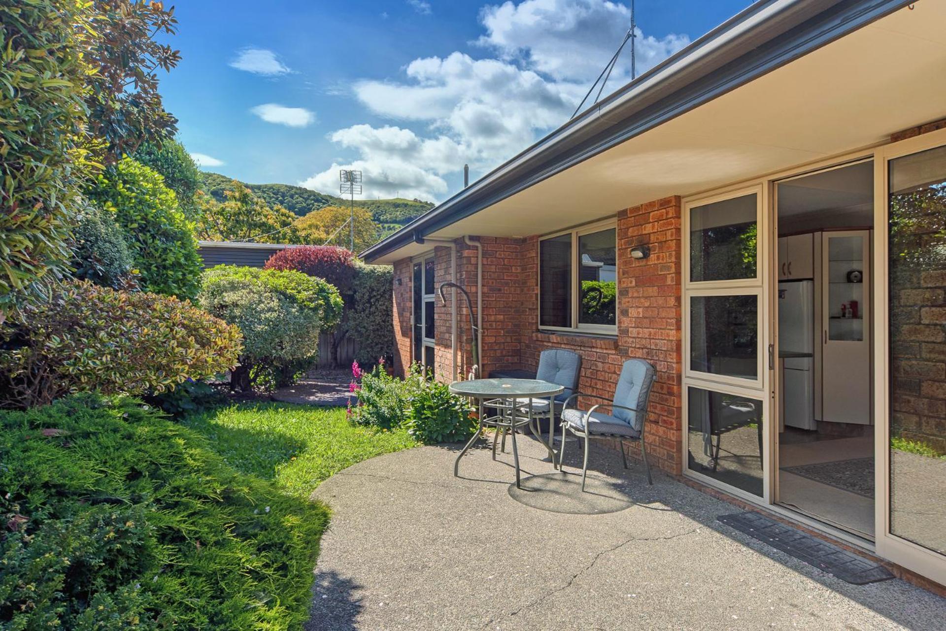 Casa Bella - Nelson Holiday Home Exterior foto