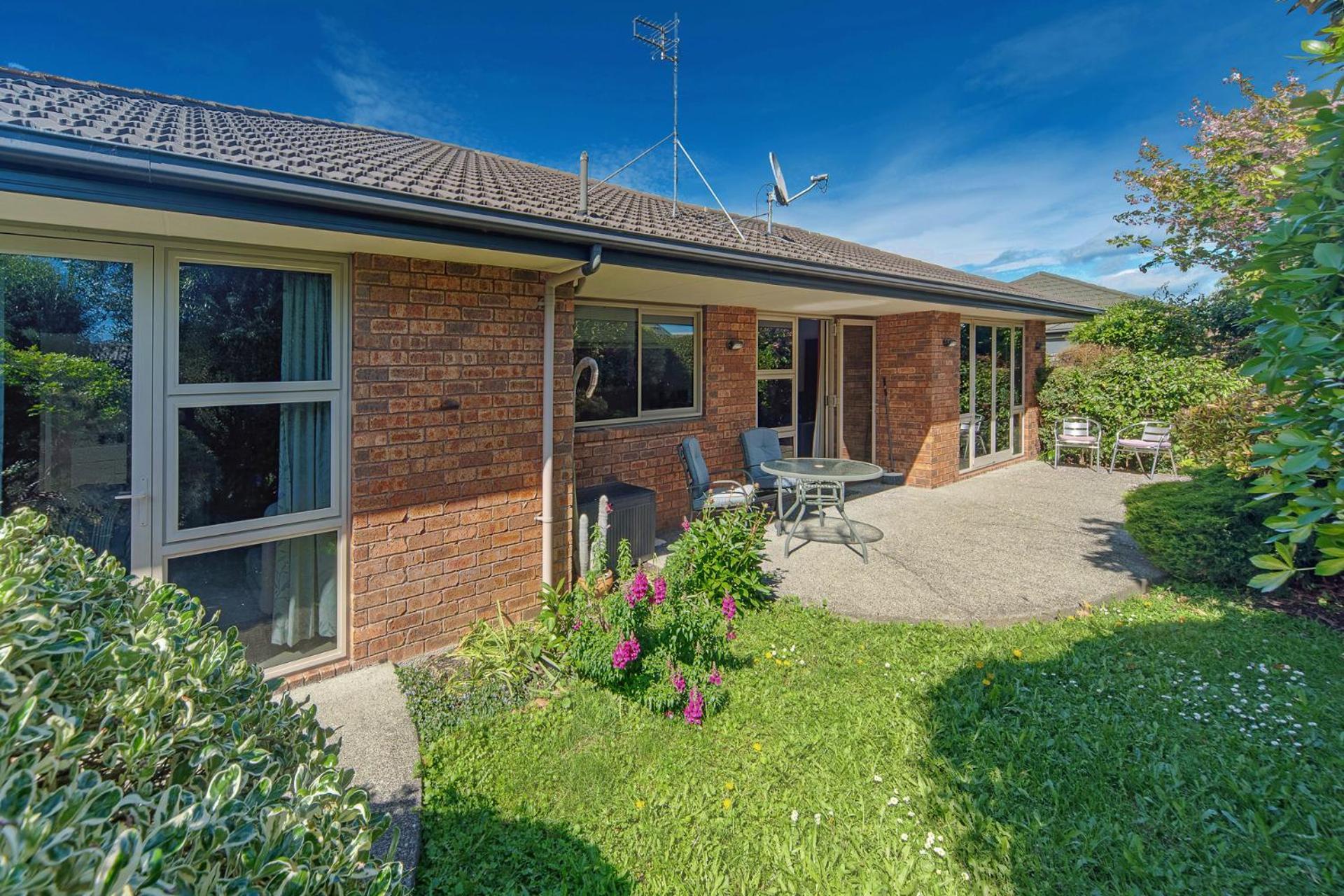 Casa Bella - Nelson Holiday Home Exterior foto